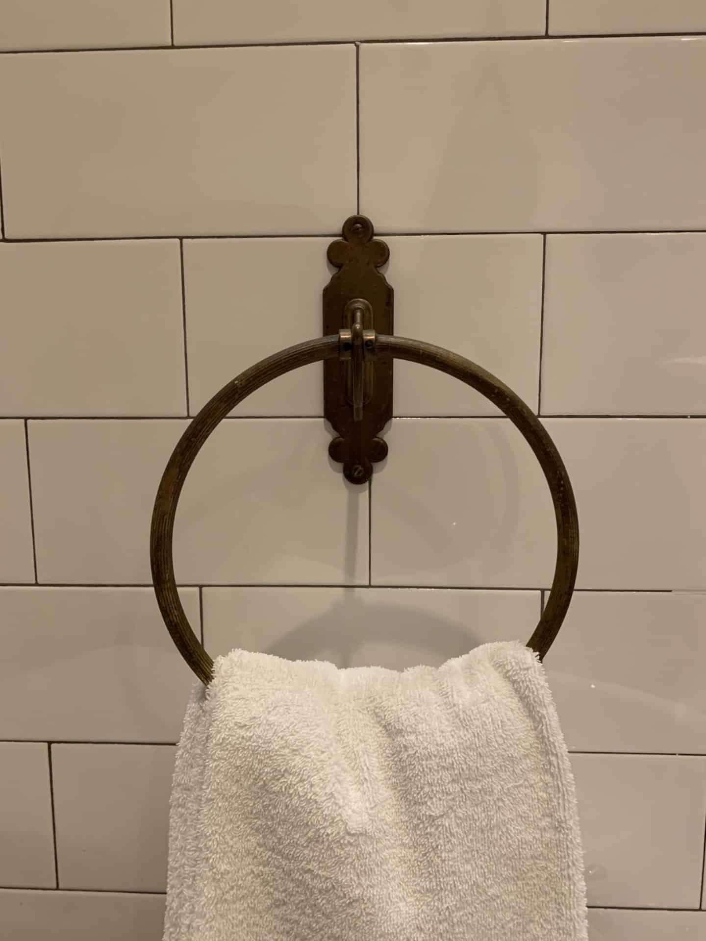 Soprarno Suites: A Historic Boutique Hotel in Oltrarno, Florence