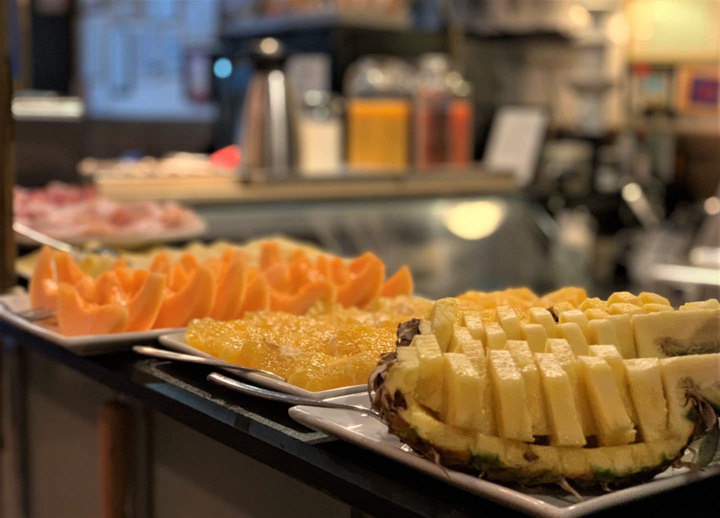 Soprarno Suites: A Historic Boutique Hotel in Oltrarno, Florence