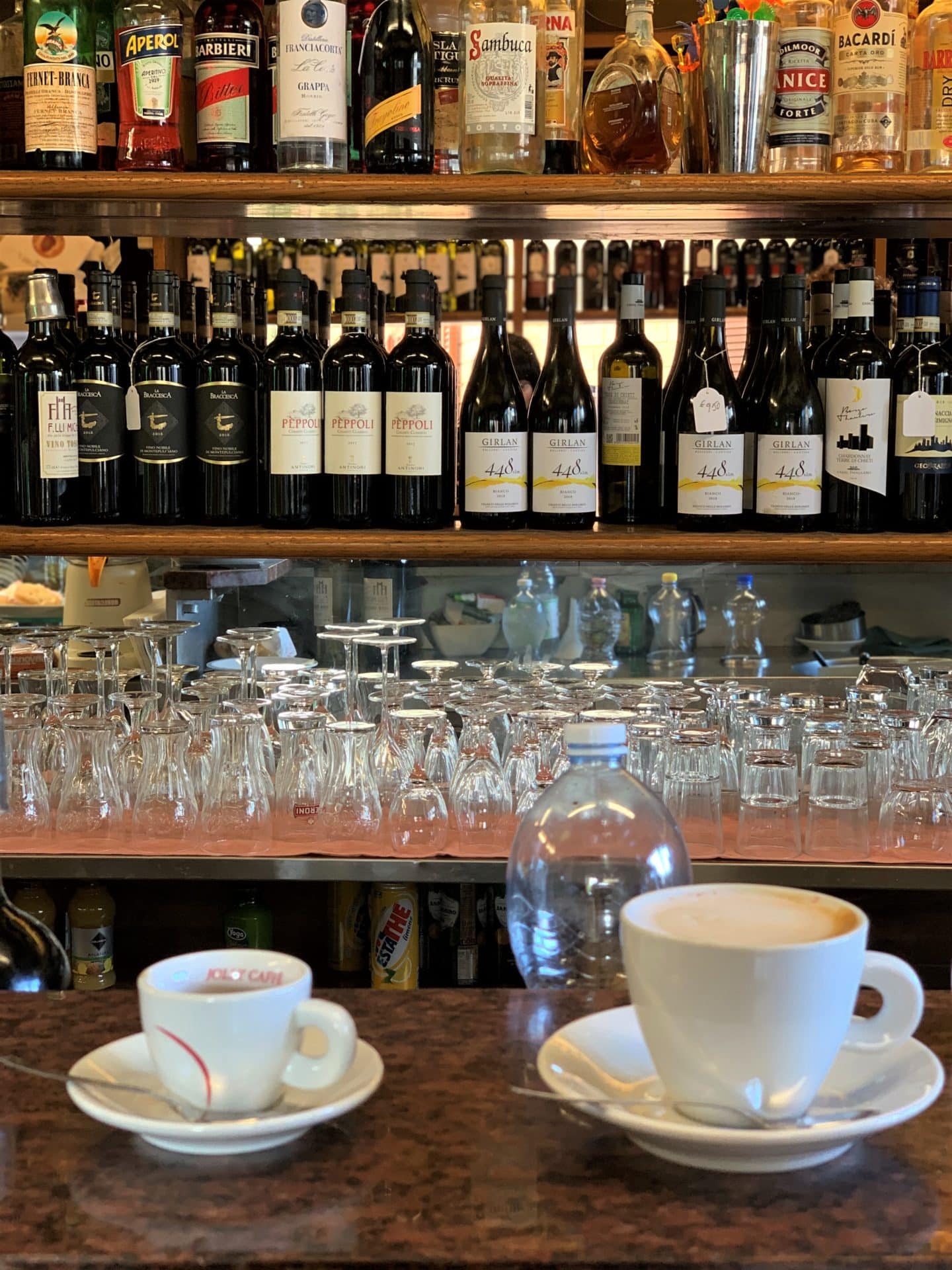 Exploring Florence & The Chianti Hills by Vespa