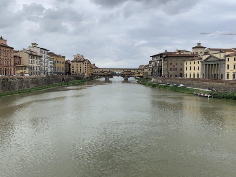 Soprarno Suites: A beautiful Boutique Hotel in Florence