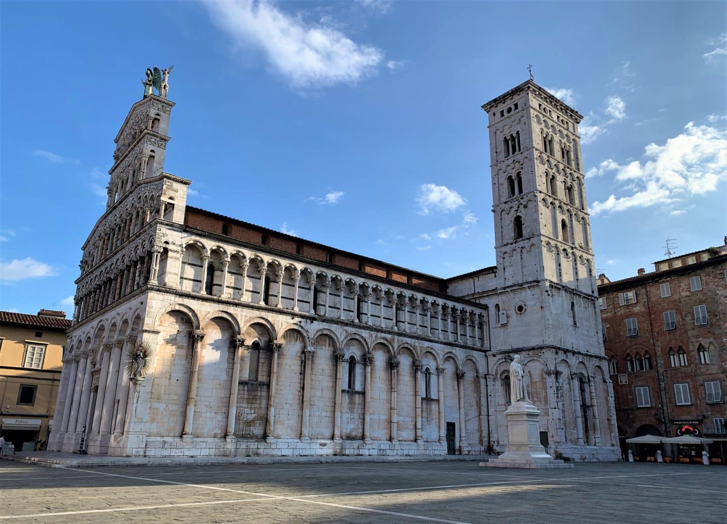 How to Spend a Day in Lucca, Tuscany