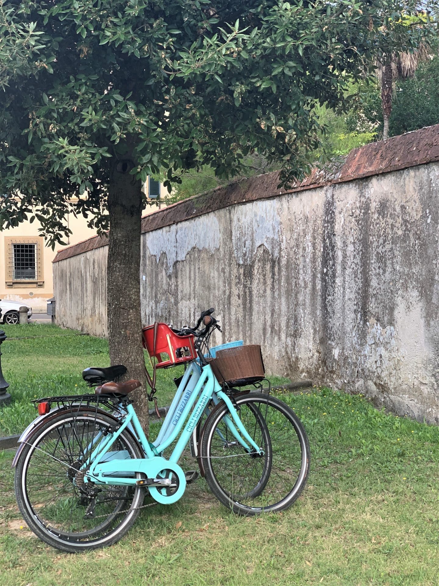 How to Spend a Day in Lucca, Tuscany