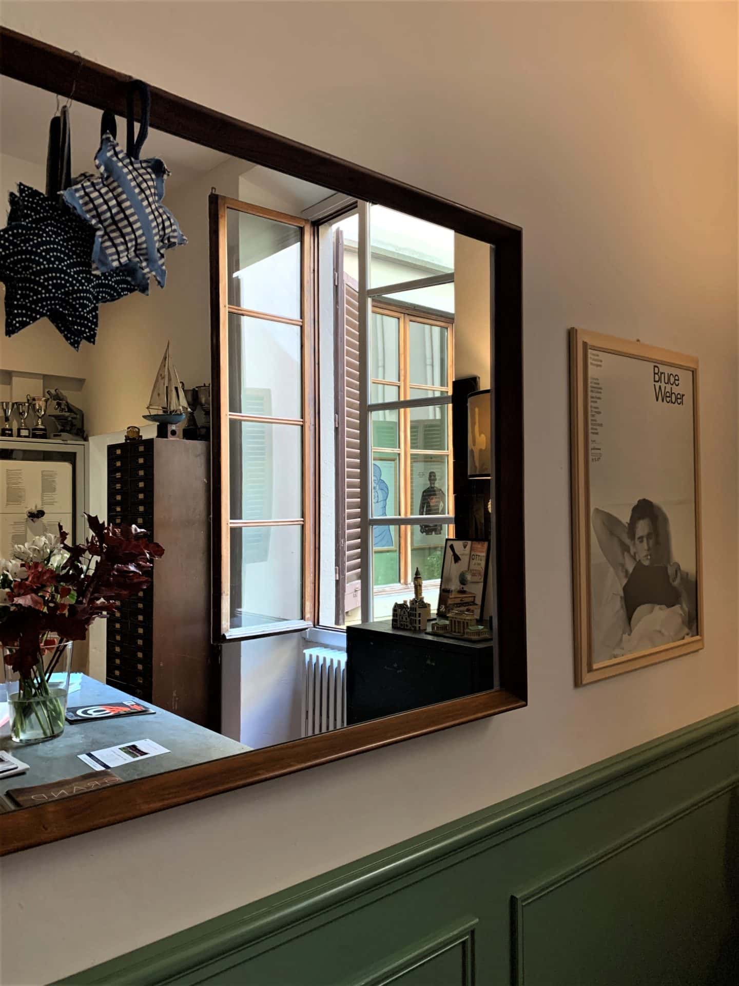 Soprarno Suites: A Historic Boutique Hotel in Oltrarno, Florence