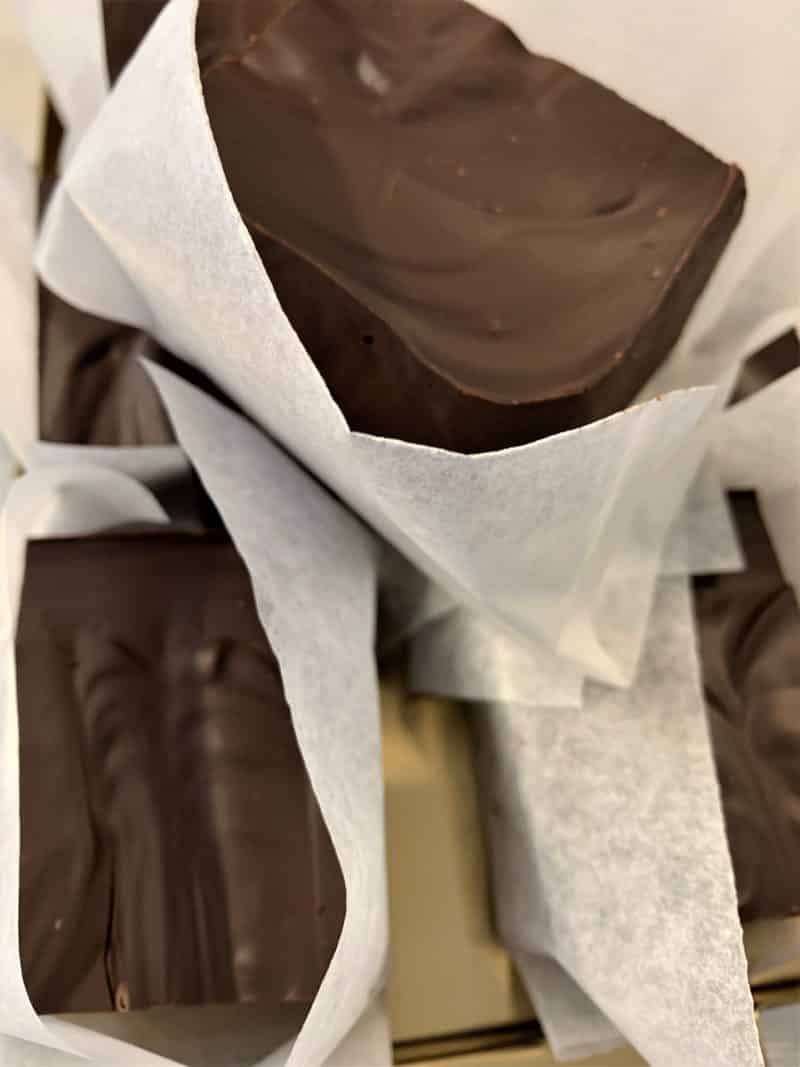 Chocolate Making Workshop at Cocoa Amore, Leicester