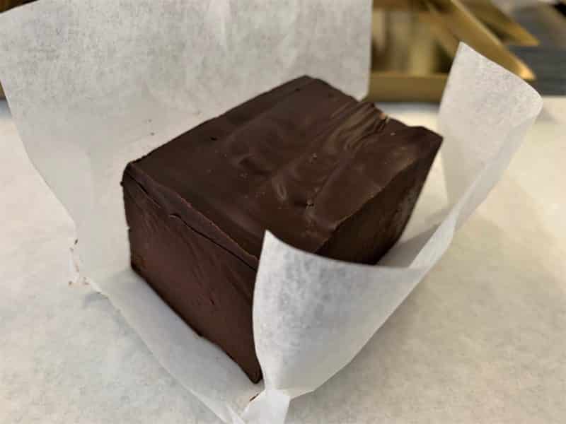 Chocolate Making Workshop at Cocoa Amore, Leicester