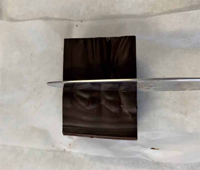 Chocolate Making Workshop at Cocoa Amore, Leicester