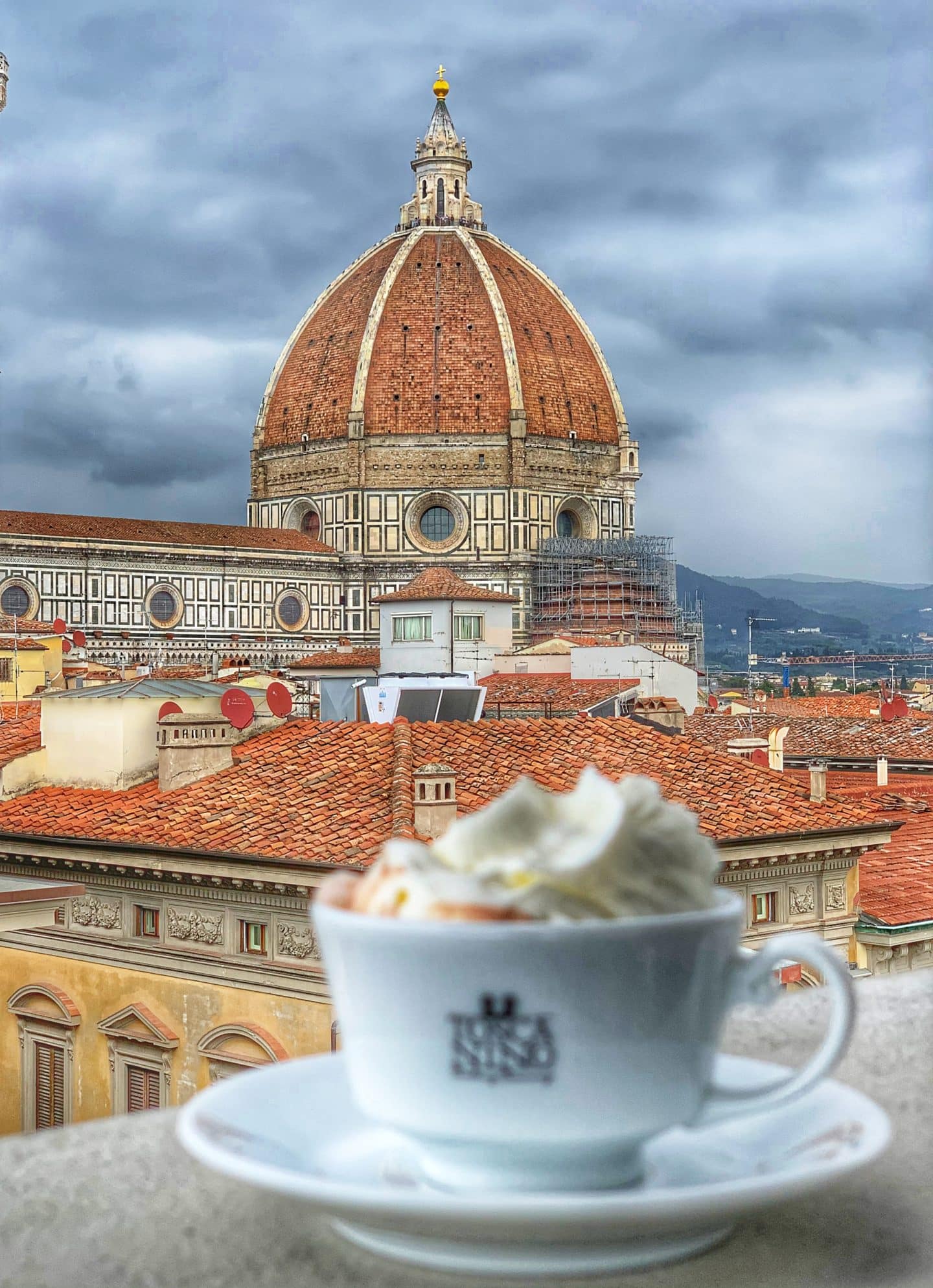 A Guide to Wining & Dining in Florence