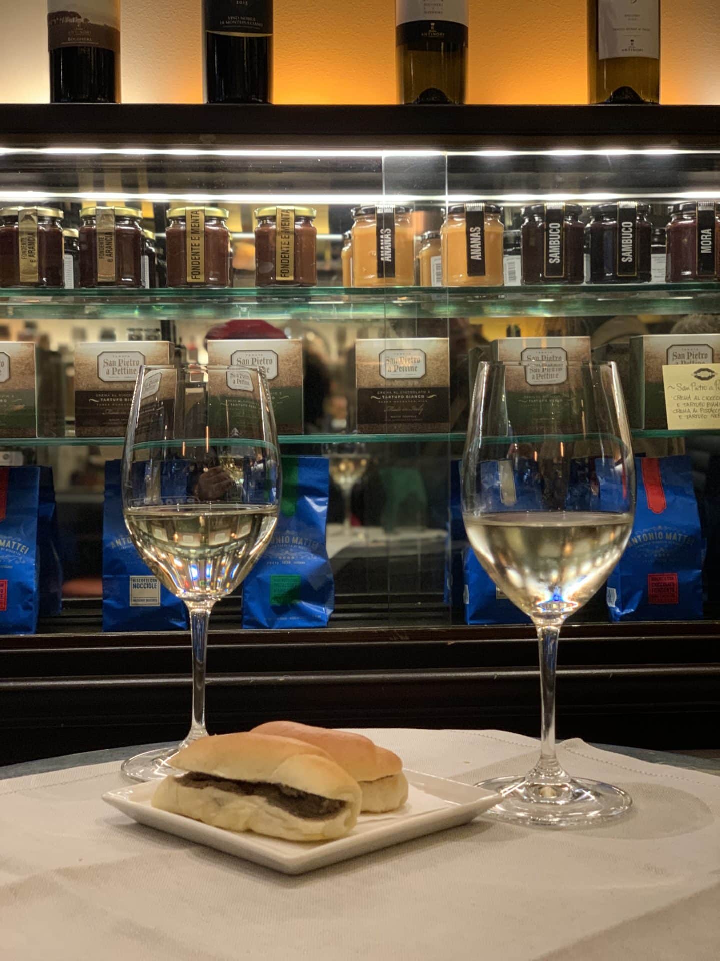 Guide to Wining & Dining in Florence