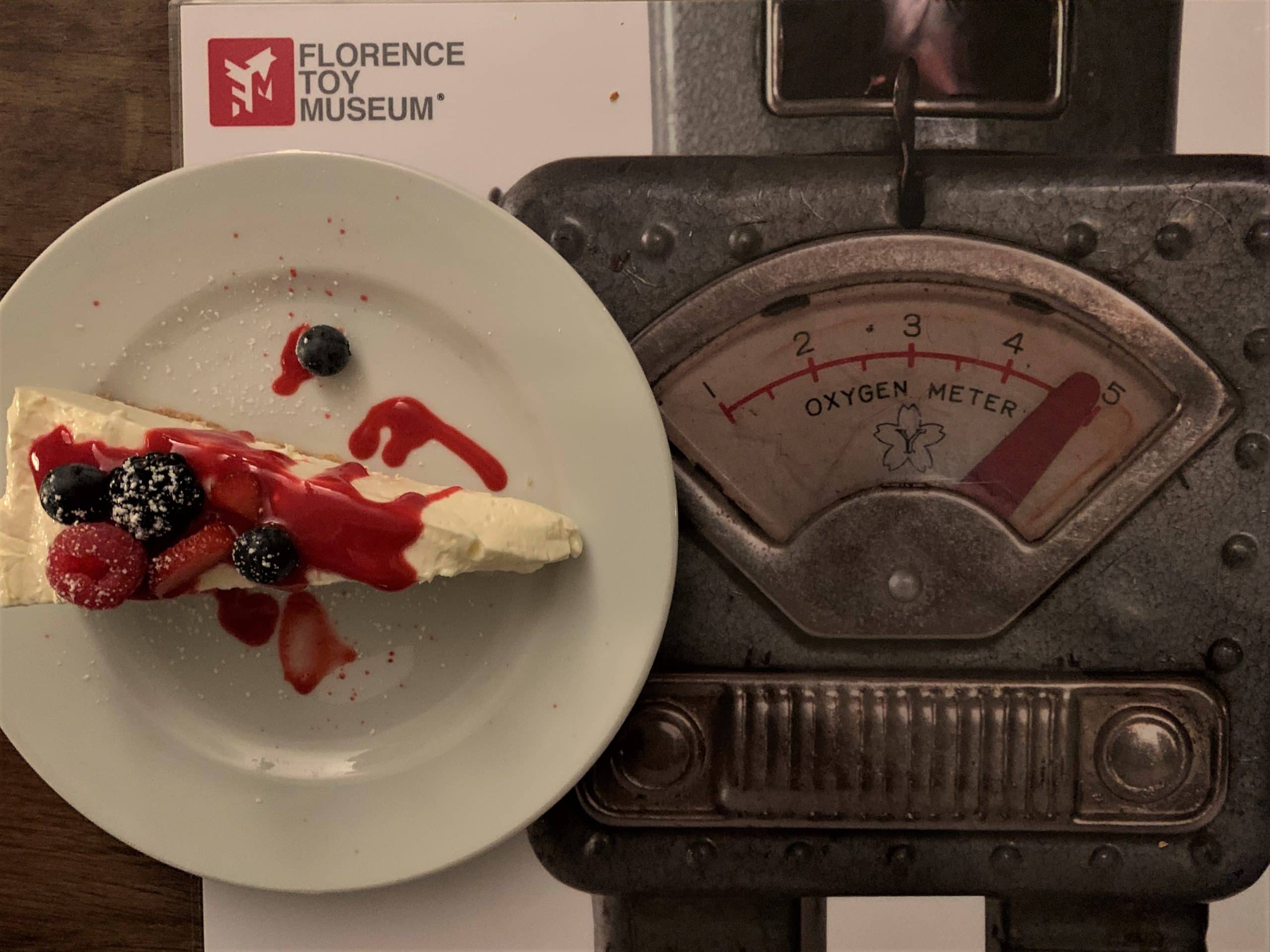 A Guide to Wining & Dining in Florence