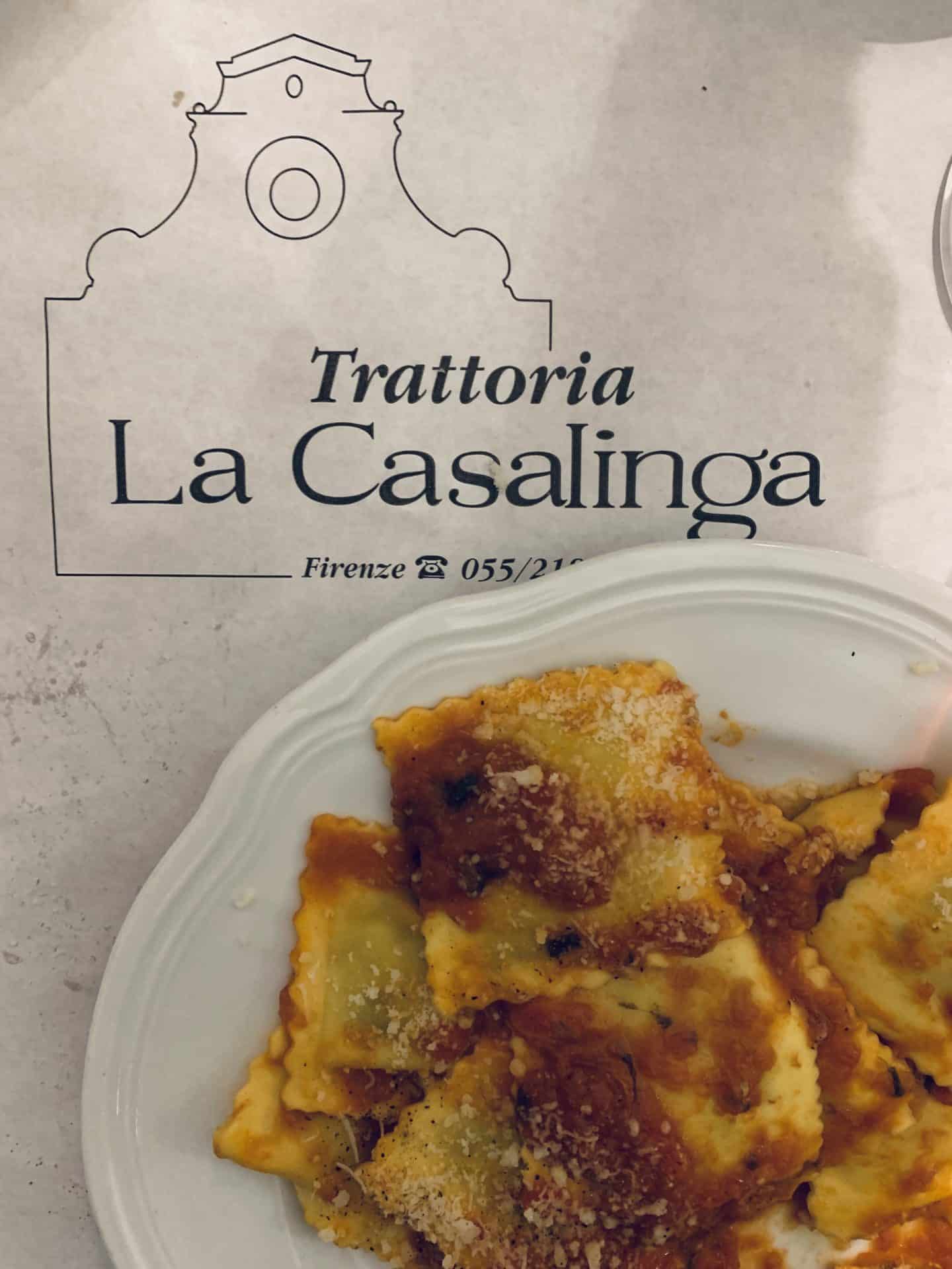 Guide to Wining & Dining in Florence