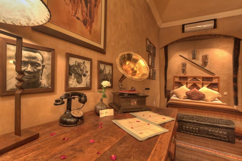 30 Beautiful Hotels Around the World