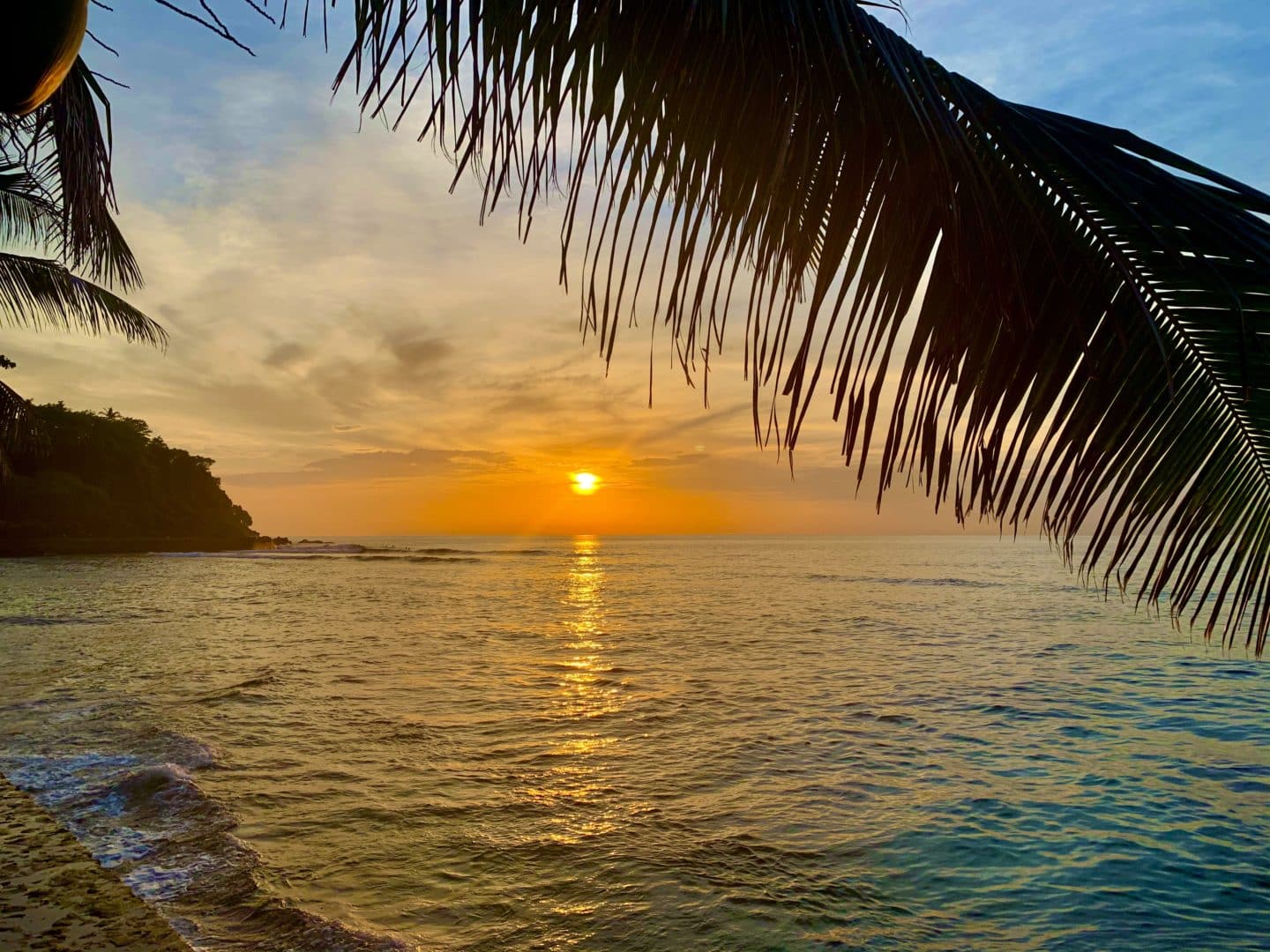 Jeeva Santai Villas: A Sustainable Boutique Hotel in Lombok