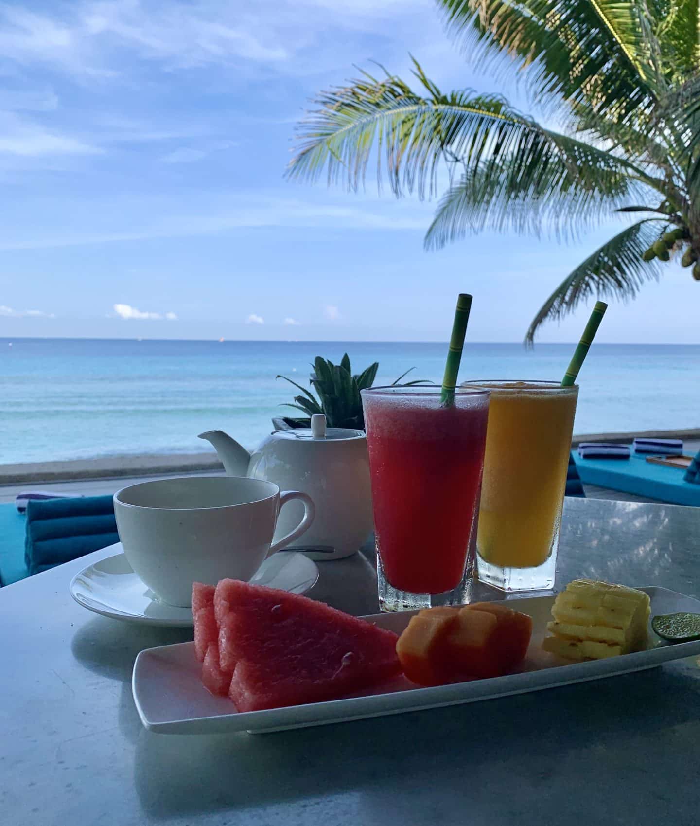 Jeeva Santai Villas: A Sustainable Boutique Hotel in Lombok