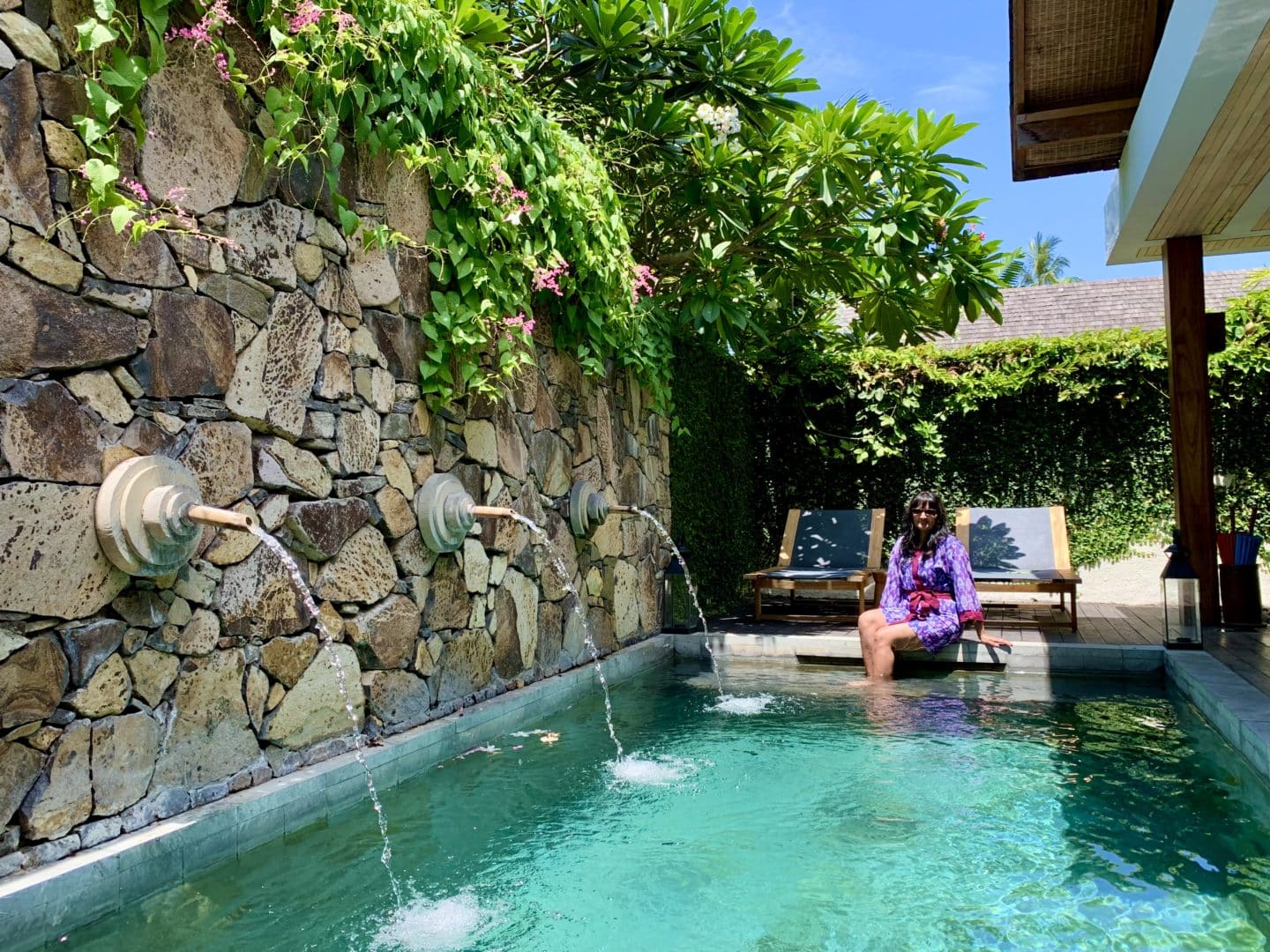 Jeeva Santai Villas: A Sustainable Boutique Hotel in Lombok