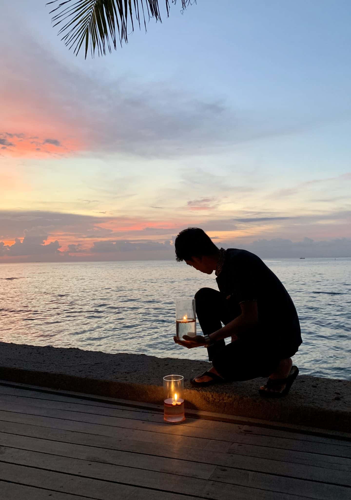 Jeeva Santai Villas: A Sustainable Boutique Hotel in Lombok