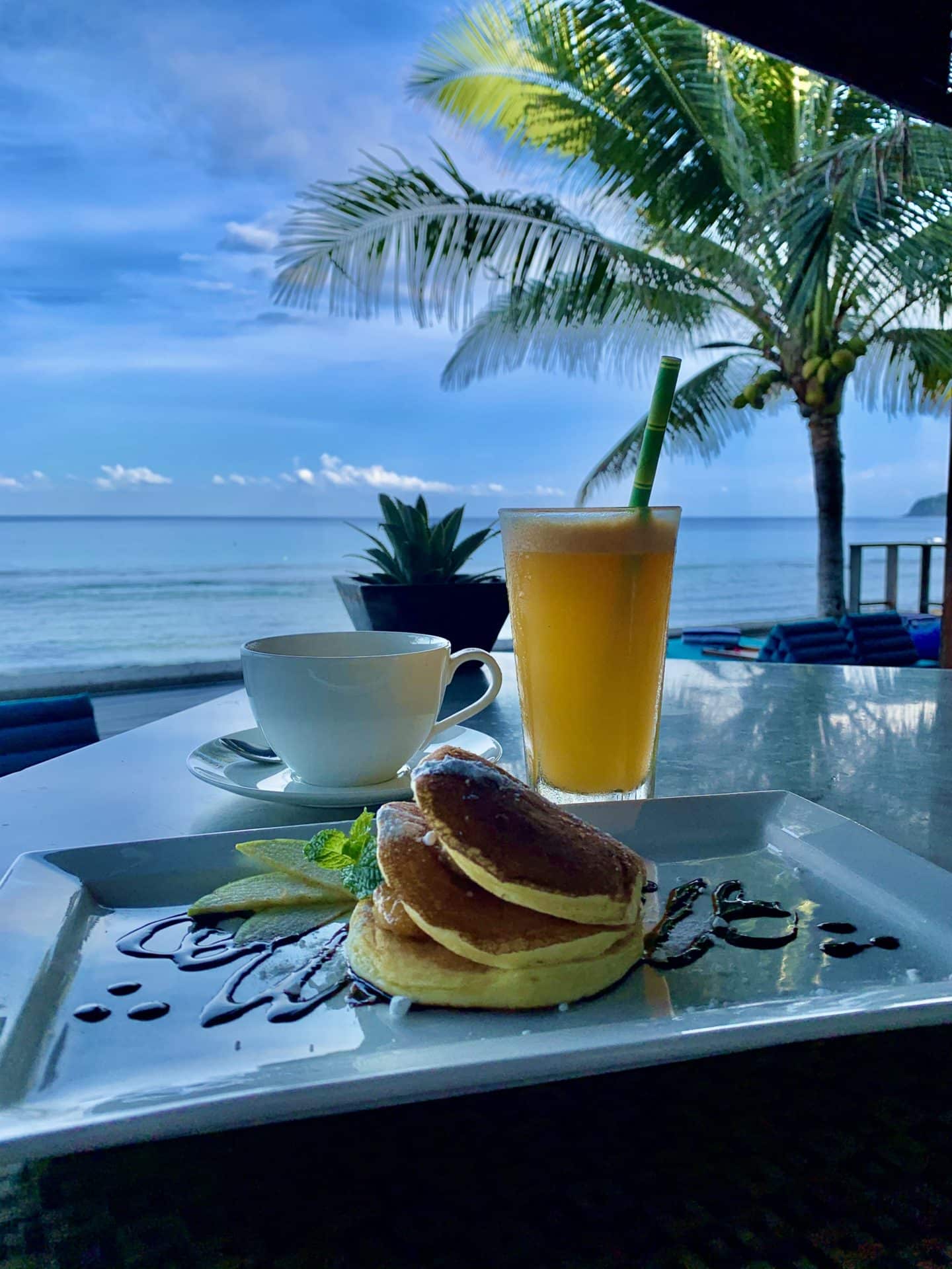 Jeeva Santai Villas: A Sustainable Boutique Hotel in Lombok