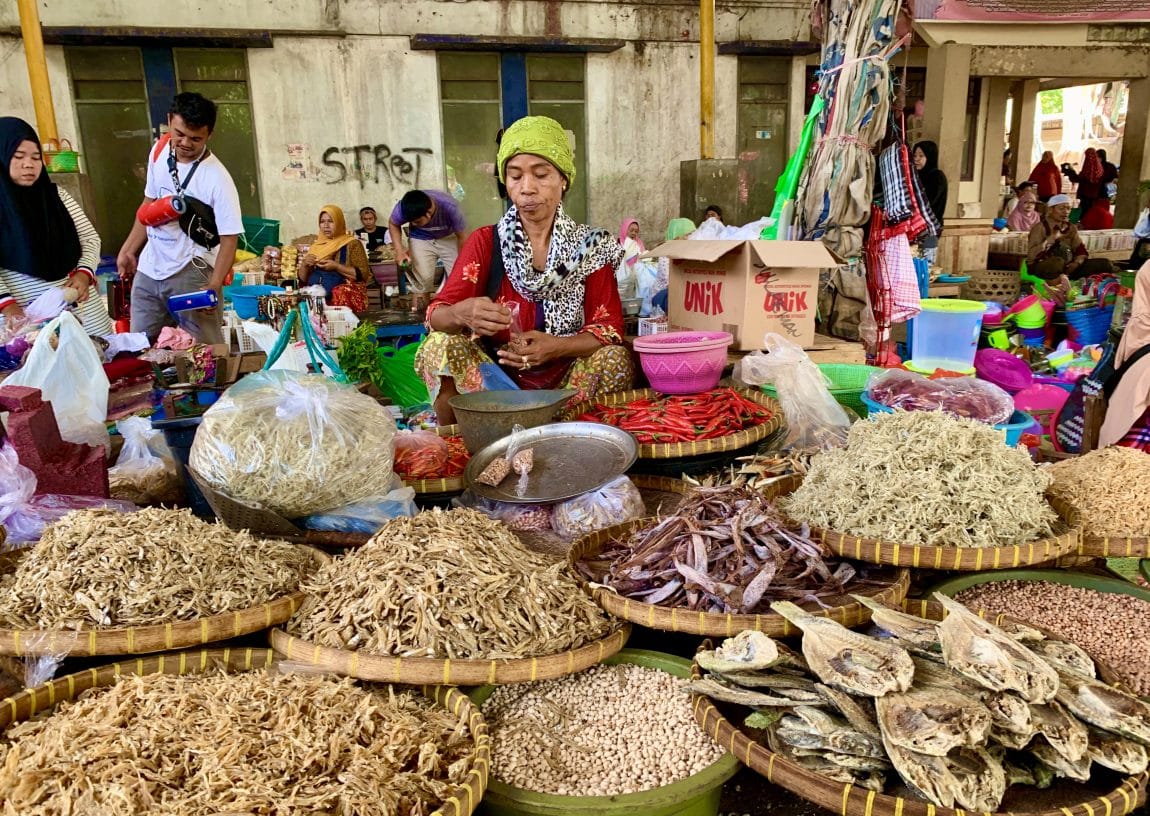 10 Cultural Things to do in Lombok