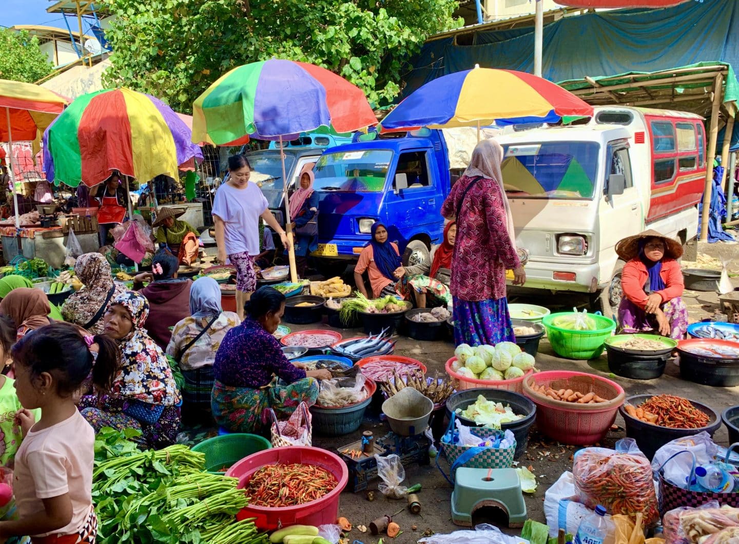 10 Cultural Things to do in Lombok