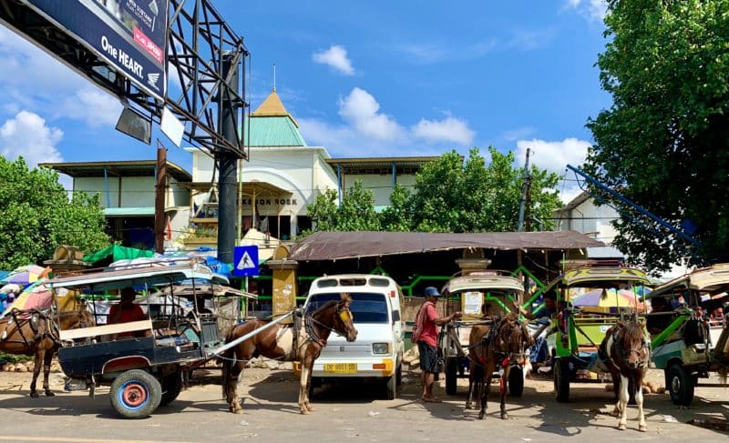 10 Cultural Things to do in Lombok