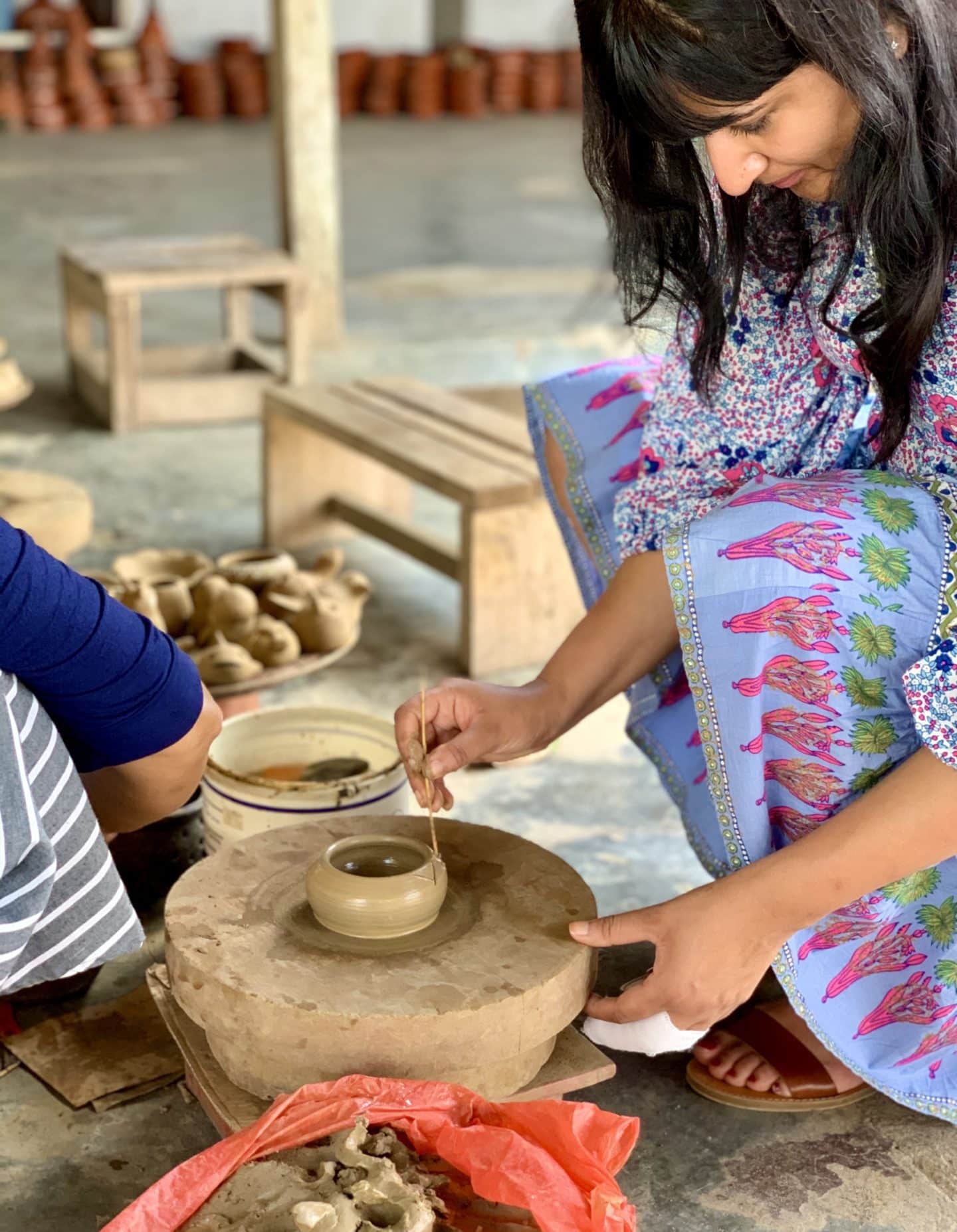 10 Cultural Things to do in Lombok