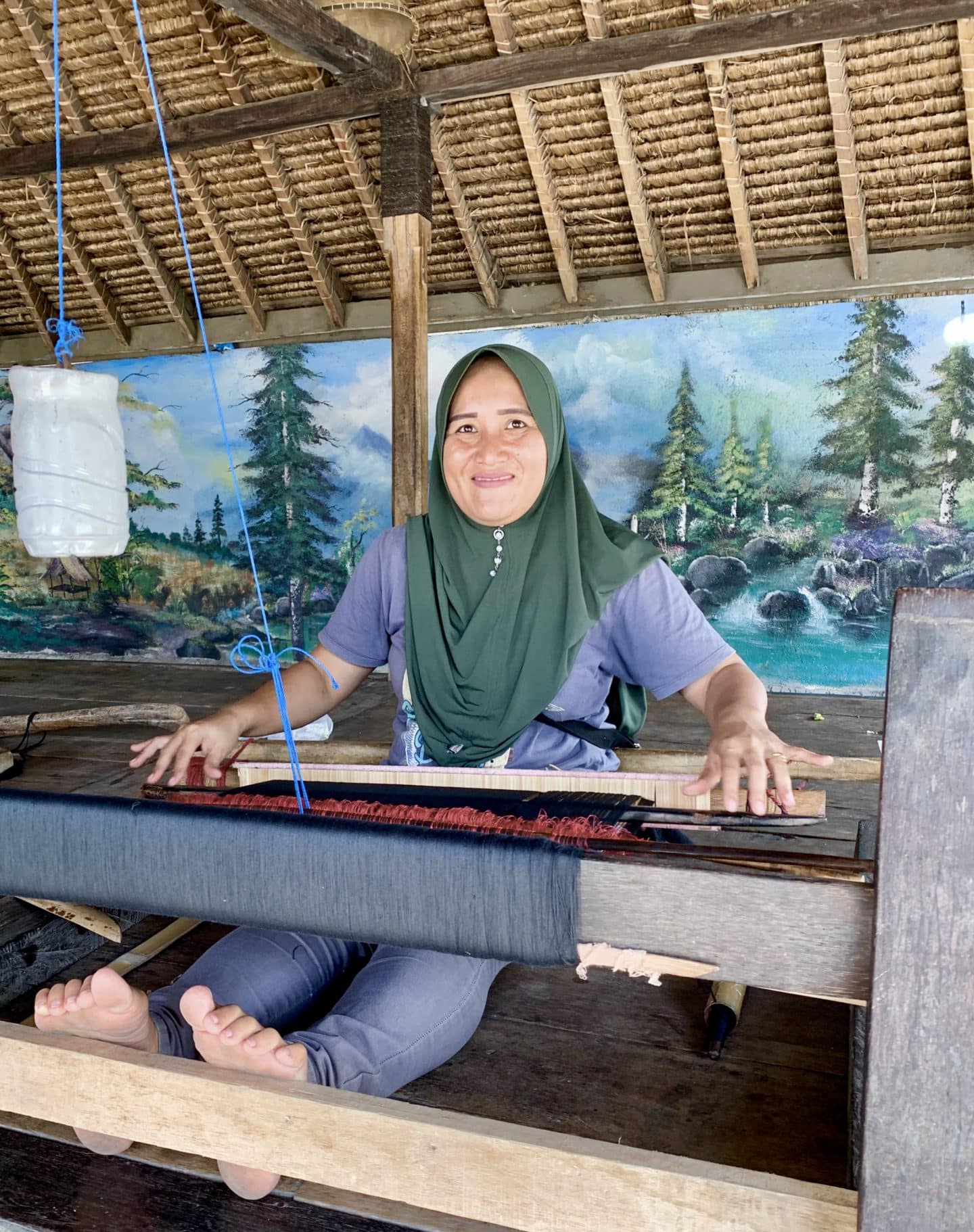 10 Cultural Things to do in Lombok