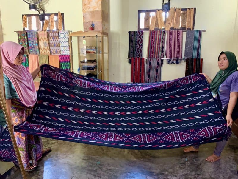 10 Cultural Things to do in Lombok