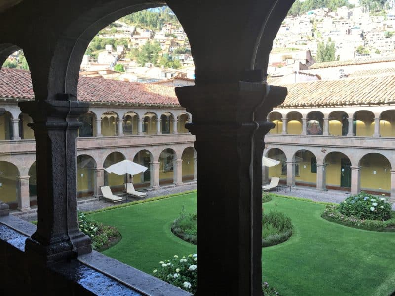 30 Beautiful Hotels Around the World