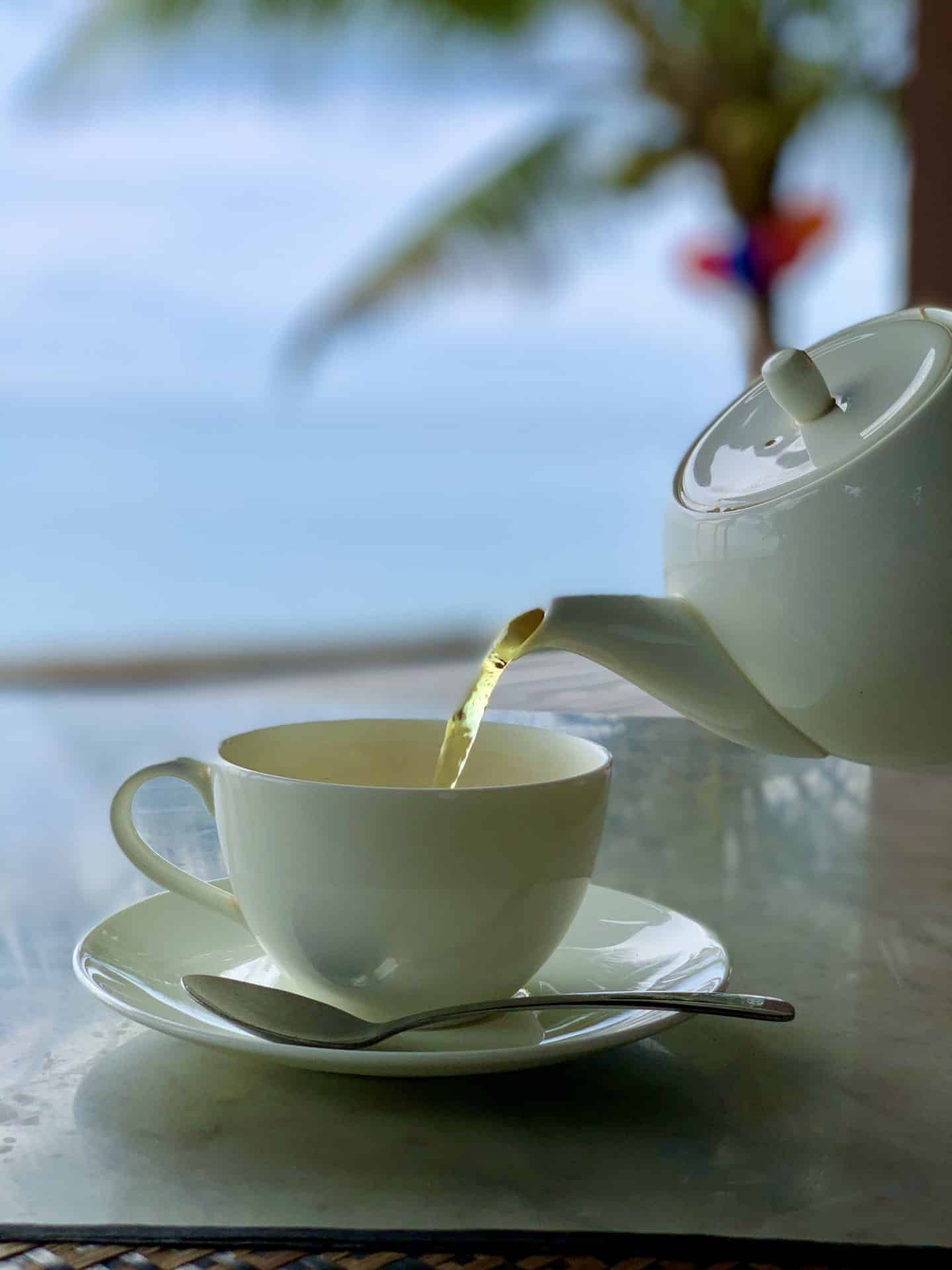 Jeeva Santai Villas: A Sustainable Boutique Hotel in Lombok