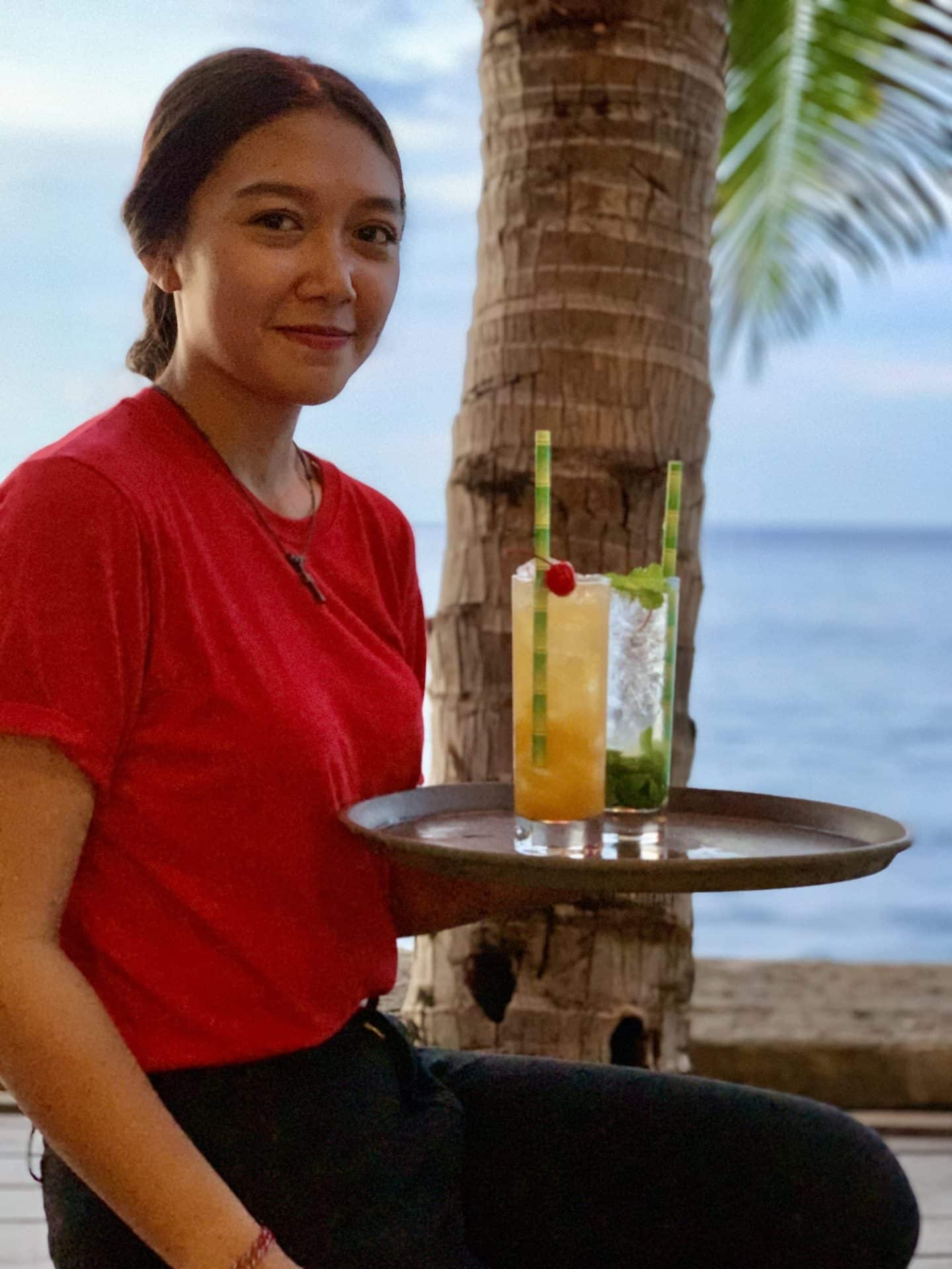 Jeeva Santai Villas: A Sustainable Boutique Hotel in Lombok