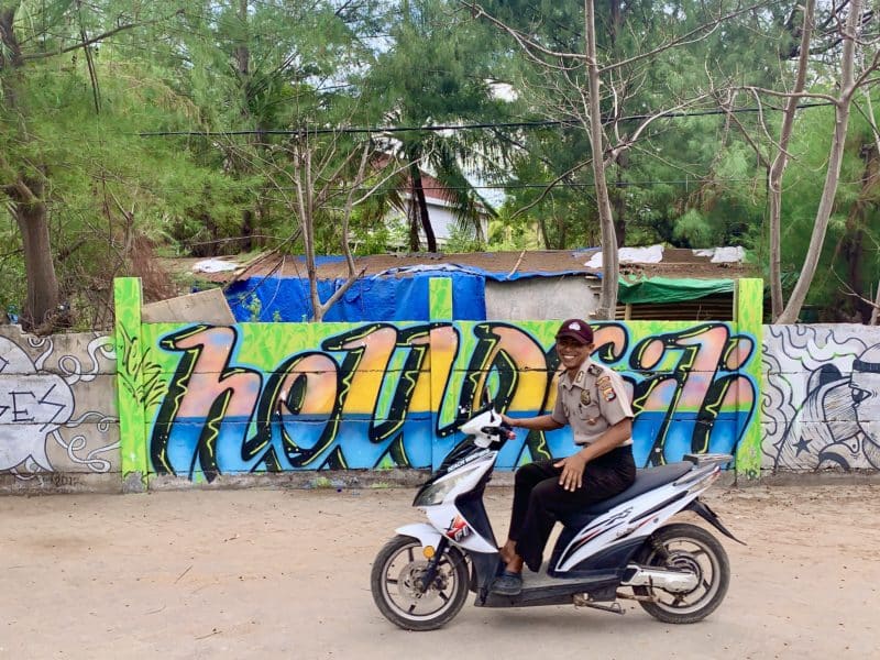 10 Cultural Things to do in Lombok