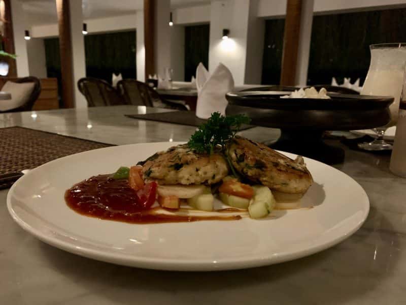 Jeeva Santai Villas: A Sustainable Boutique Hotel in Lombok