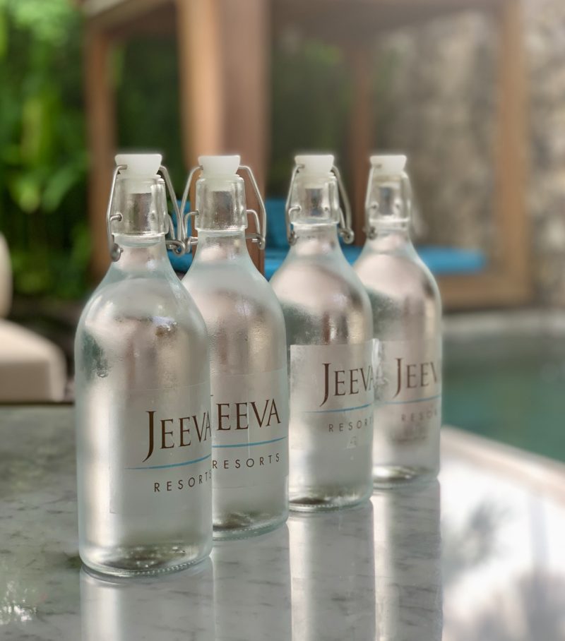 Jeeva Santai Villas: A Sustainable Boutique Hotel in Lombok