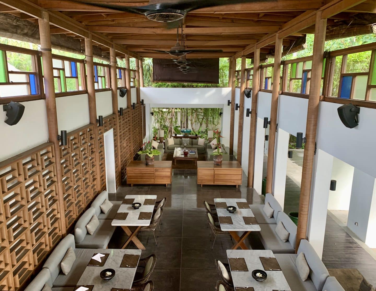 Jeeva Santai Villas: A Sustainable Boutique Hotel in Lombok
