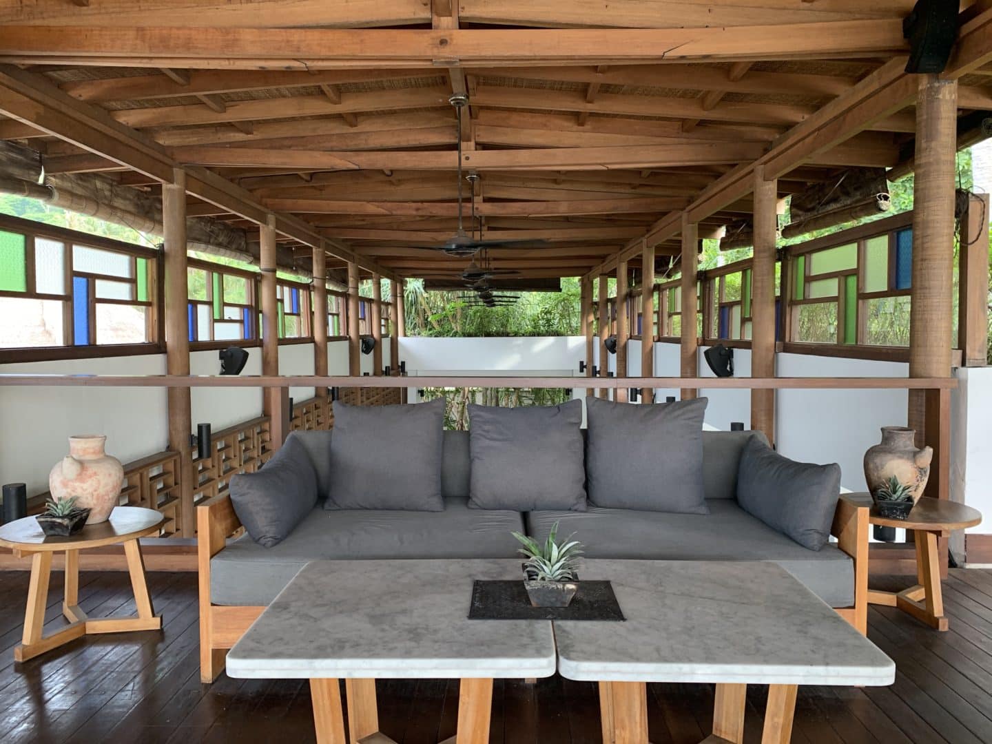 Jeeva Santai Villas: A Sustainable Boutique Hotel in Lombok