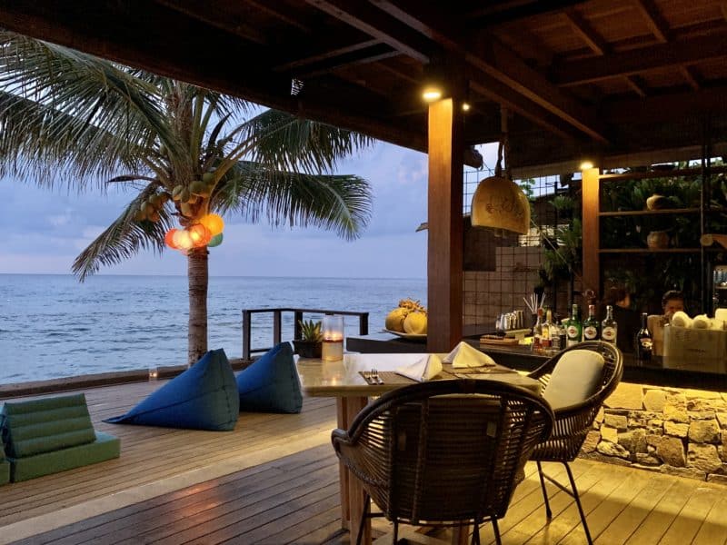 Jeeva Santai Villas: A Sustainable Boutique Hotel in Lombok