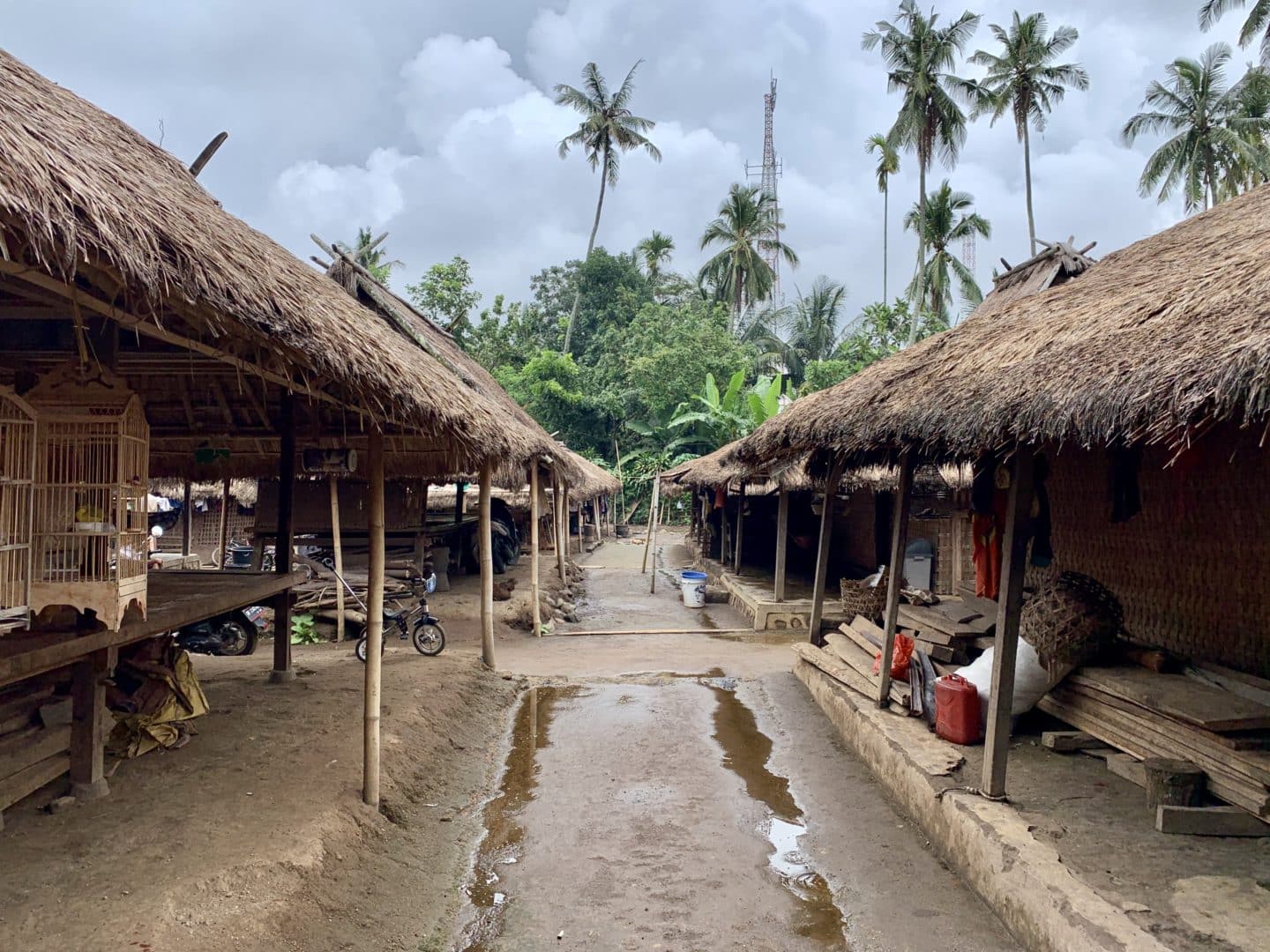 10 Cultural Things to do in Lombok