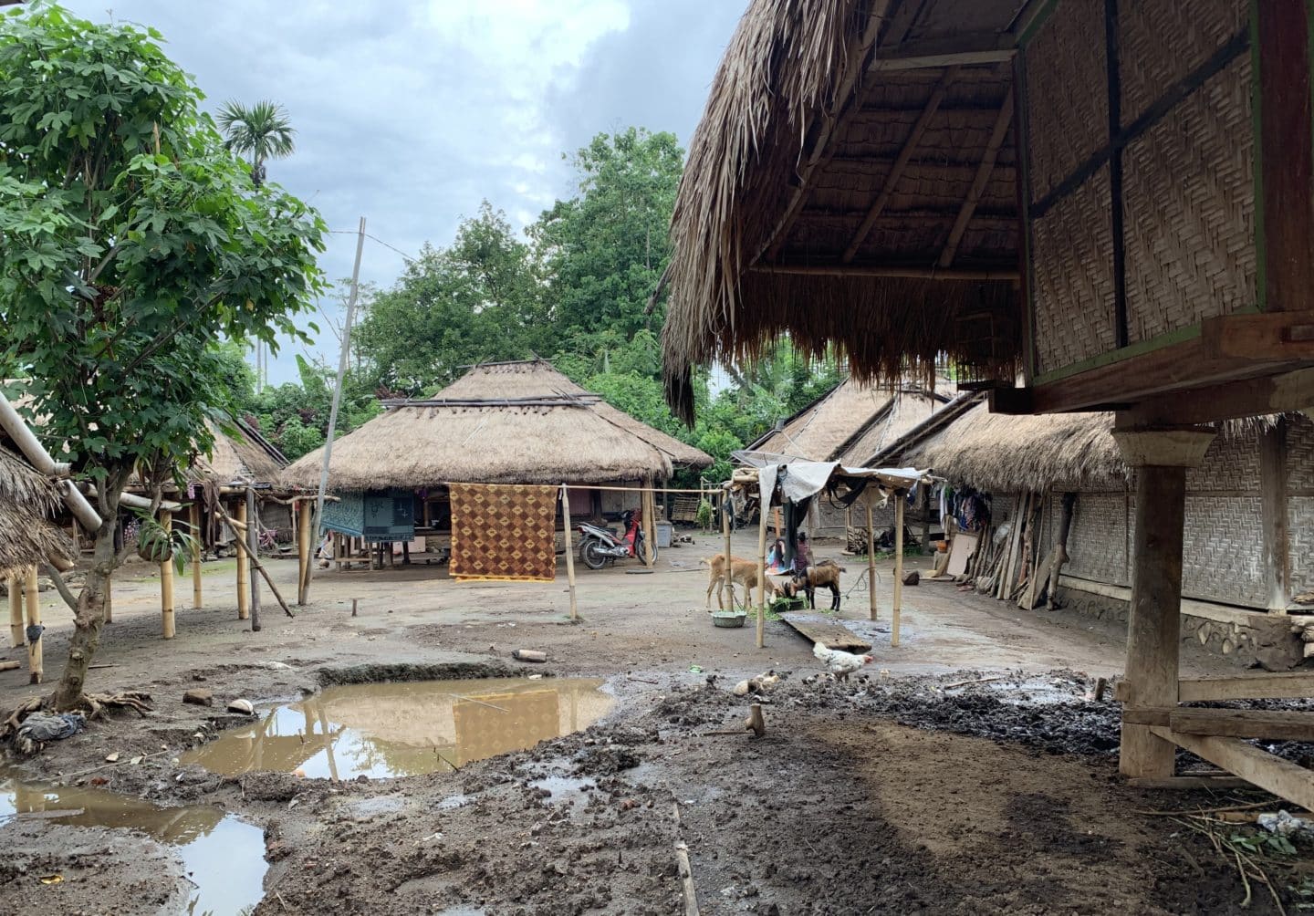 10 Cultural Things to do in Lombok