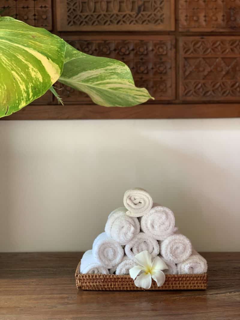 Jeeva Santai Villas: A Sustainable Boutique Hotel in Lombok