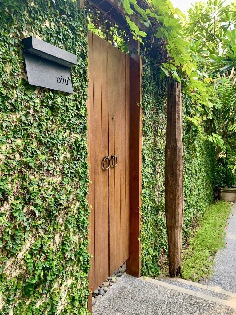 Jeeva Santai Villas: A Sustainable Boutique Hotel in Lombok