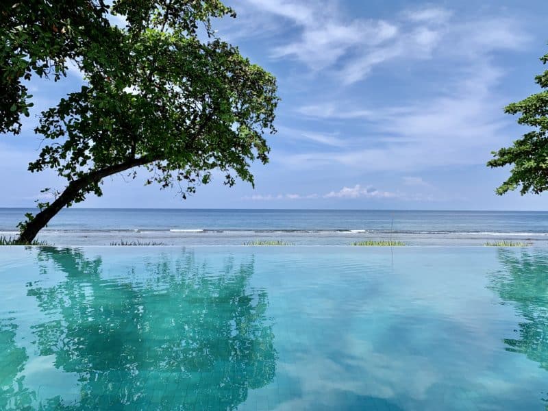 Jeeva Santai Villas: A Sustainable Boutique Hotel in Lombok