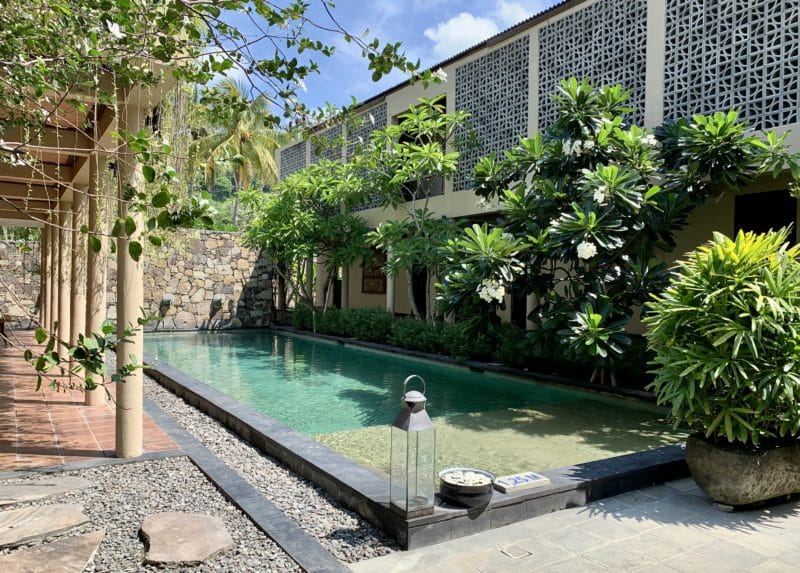 Jeeva Santai Villas: A Sustainable Boutique Hotel in Lombok