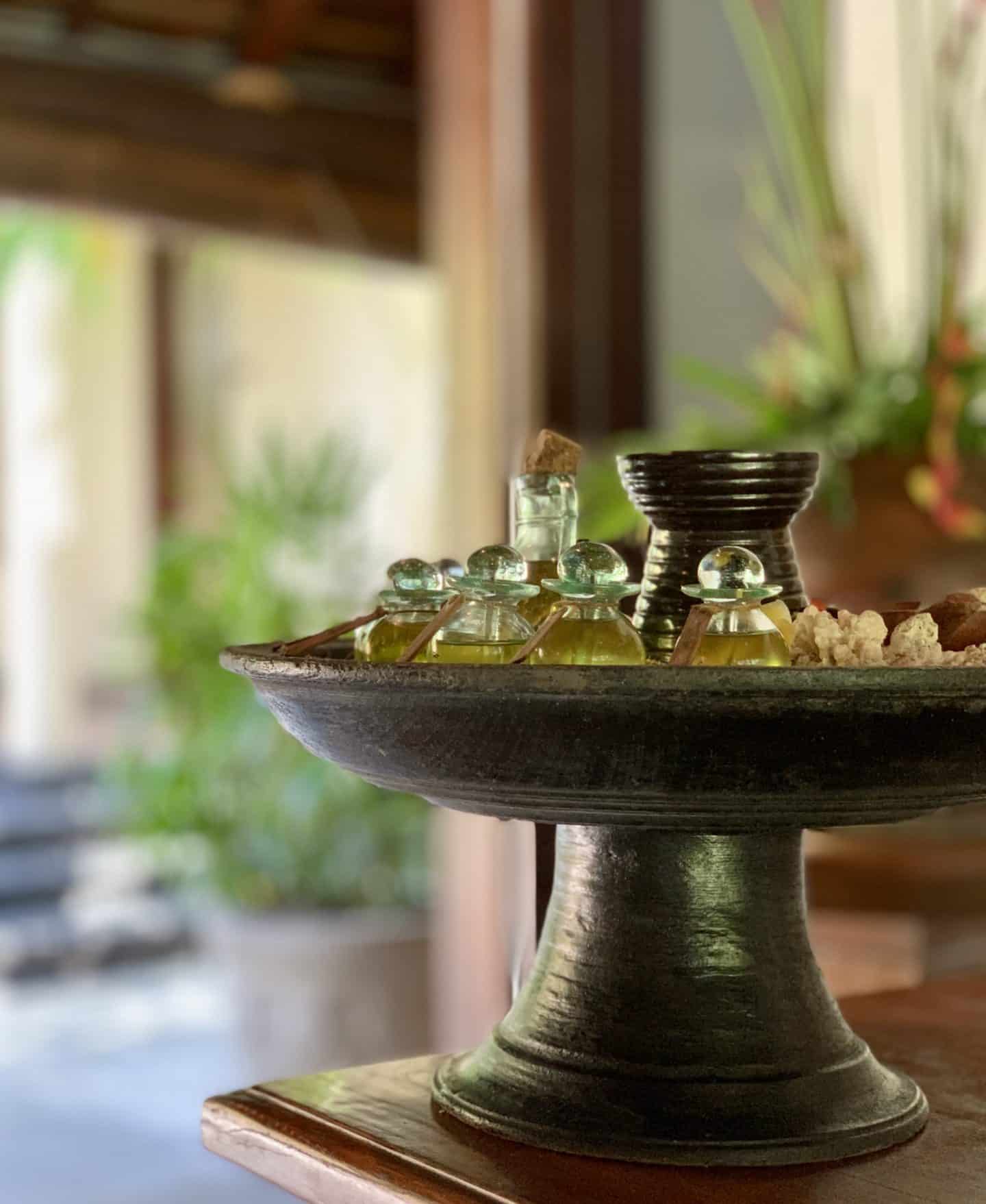 Jeeva Santai Villas: A Sustainable Boutique Hotel in Lombok