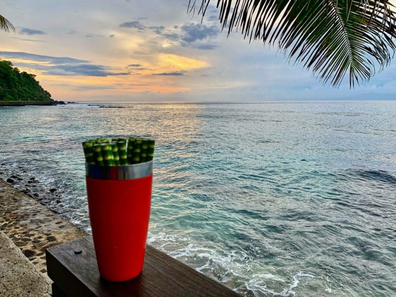 Jeeva Santai Villas: A Sustainable Boutique Hotel in Lombok