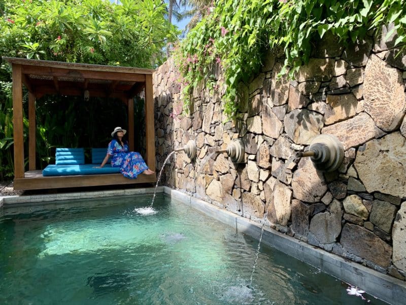 Jeeva Santai Villas: A Sustainable Boutique Hotel in Lombok