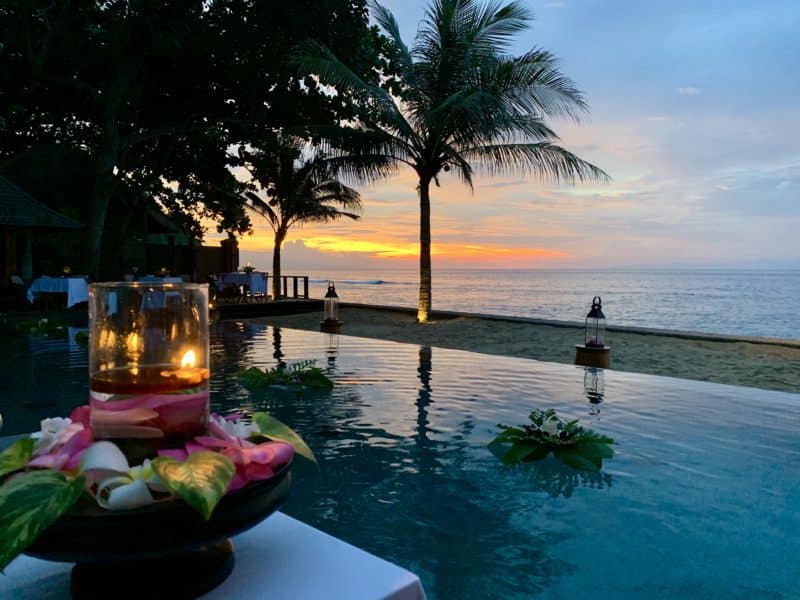 Jeeva Santai Villas: A Sustainable Boutique Hotel in Lombok