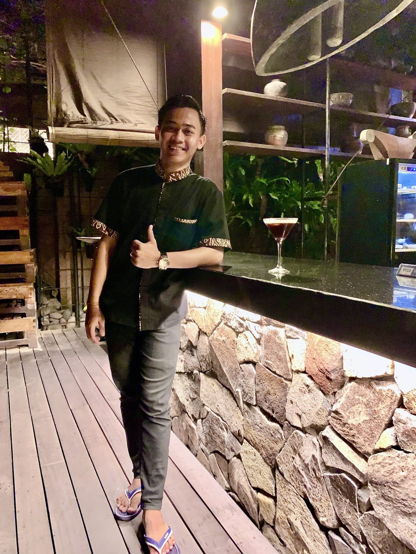 Jeeva Santai Villas: A Sustainable Boutique Hotel in Lombok