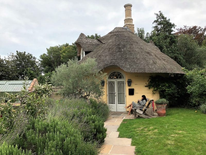 30 Beautiful Hotels Around the World