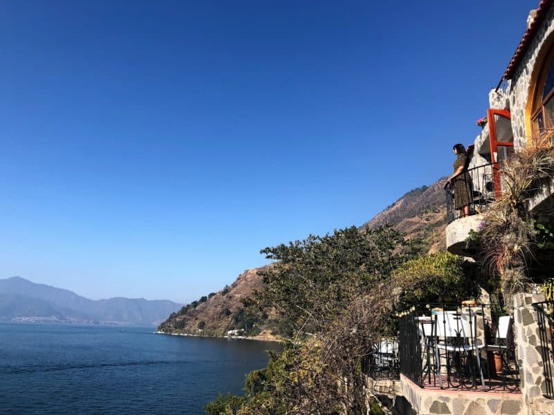 30 Beautiful Hotels Around the World