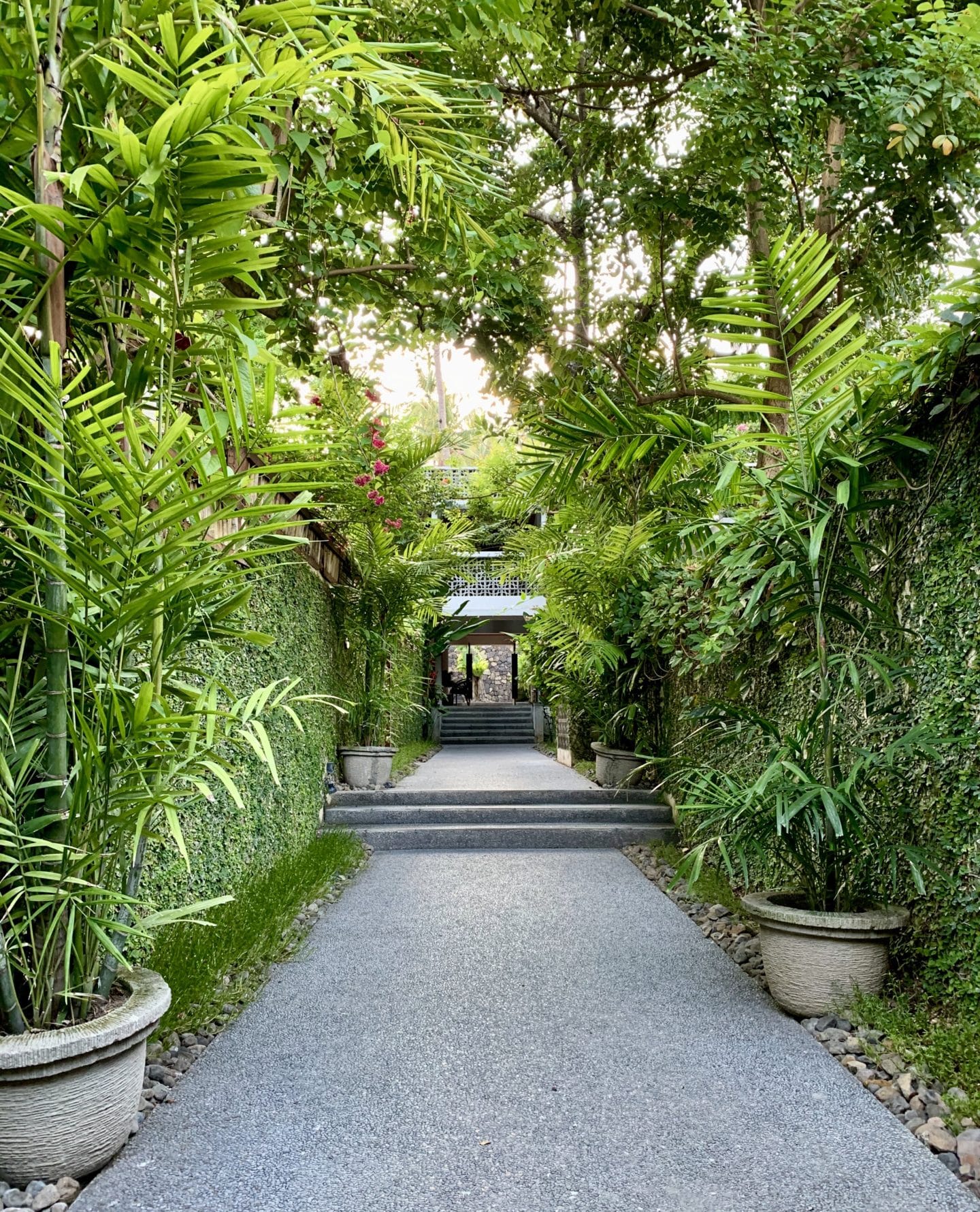 Jeeva Santai Villas: A Sustainable Boutique Hotel in Lombok