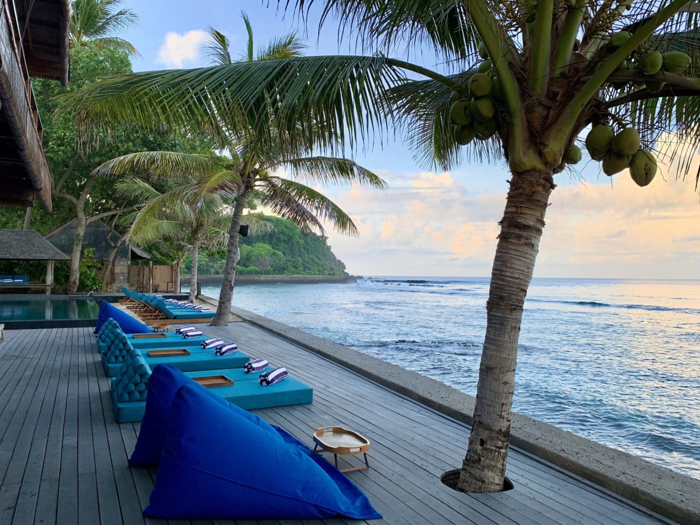 Jeeva Santai Villas: A Sustainable Boutique Hotel in Lombok